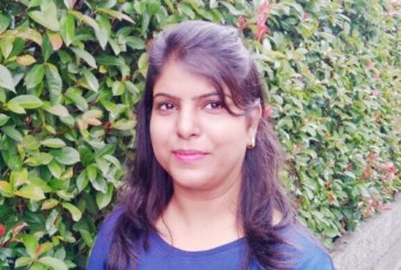 आईआईपी की छात्रा कनिका नोबेल पुरस्कार विजेताओं से मिलने व बातचीत के लिए चयनित