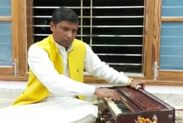 लोकगायक प्रीतम भरतवाण का जनता कफ्र्यू पर गाया जागरूकता गढ़वाली गीत पीएम मोदी को भाया