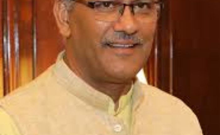 मुख्यमंत्री श्री त्रिवेन्द्र सिंह रावत ने विश्व पर्यावरण दिवस  के अवसर पर पर्यावरण संरक्षण में सक्रिय योगदान देने की अपील की