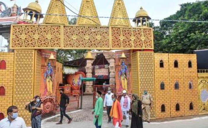 श्री राम मन्दिर भूमि पूजन के अवसर पर संस्कृति विभाग आयोजित करायेगा गढ़वाली रामायण पाठ