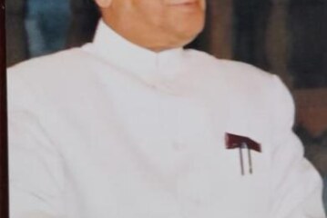 पूर्व शिक्षा मंत्री नरेंद्र सिंह भंडारी का निधन