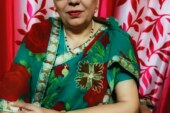 राजबीरी शर्मा को महिला प्रदेश को-ऑर्डिनेटर की जिम्मेदारी सौंपी