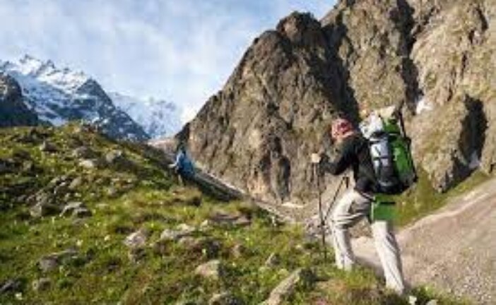 यूटीडीबी व नेहरू पर्वतारोहण संस्थान के संयुक्त तत्वावधान में सात दिवसीय प्रशिक्षण कार्यक्रम शुरु