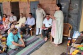 खटीमा कांड में शहीद राज्य आंदोलनकारियों को श्रद्धांजलि अर्पित की