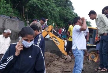 आफत की बारिश: देहरादून में भारी बरसात से घर ढहा, एक बच्चा और दो महिलाओं की मलबे में दबकर मौत