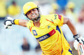 दिग्गज खिलाड़ी सुरेश रैना ने क्रिकेट के सभी प्रारूपों से लिया संन्यास