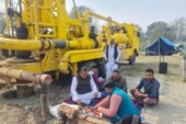 सहसपुर विधायक पुंडीर ने किया रामपुर कलां में पेयजल योजना कार्य का शुभारंभ  