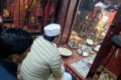 सीएम धामी ने की गोल्ज्यू मंदिर में पूजा अर्चना कर प्रदेश की खुशहाली की कामना   