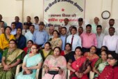 बंगाल इंजीनियर ग्रुप की 60 इंजीनियर रेजीमेंट ने मनाया अपना 57वां स्थापना दिवस