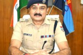 अजय सिंह ने किया वरिष्ठ पुलिस अधीक्षक देहरादून का पदभार ग्रहण