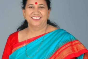 मुख्यमंत्री नीतीश कुमार का उत्तराखंड भाजपा महिला मोर्चा ने मांगा इस्तीफा