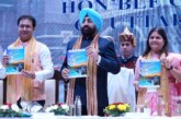 राज्यपाल लेफ्टिनेंट जनरल गुरमीत सिंह (से नि) ने शनिवार को हिमालयन कल्चरल सेंटर नींबूवाला, देहरादून में द इंडियन एसोसिएशन ऑफ फिजियोथेरेपिस्ट (आईएपी) के 61वें वार्षिक अधिवेशन में बतौर मुख्य अतिथि प्रतिभाग किया।