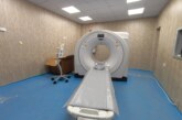 अल्मोड़ा जिला चिकित्सालय में सीटी स्कैन मशीन स्थापित, जल्द मिलेगा लाभ