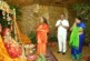 त्रिपुरा के राज्यपाल एन इंद्रसेन रेड्डी ने किया सपरिवार परमार्थ निकेतन की  गंगा आरती में सहभाग